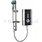 Hudson Reed Corona 10.5kW Electric Shower - AX322 Large Image