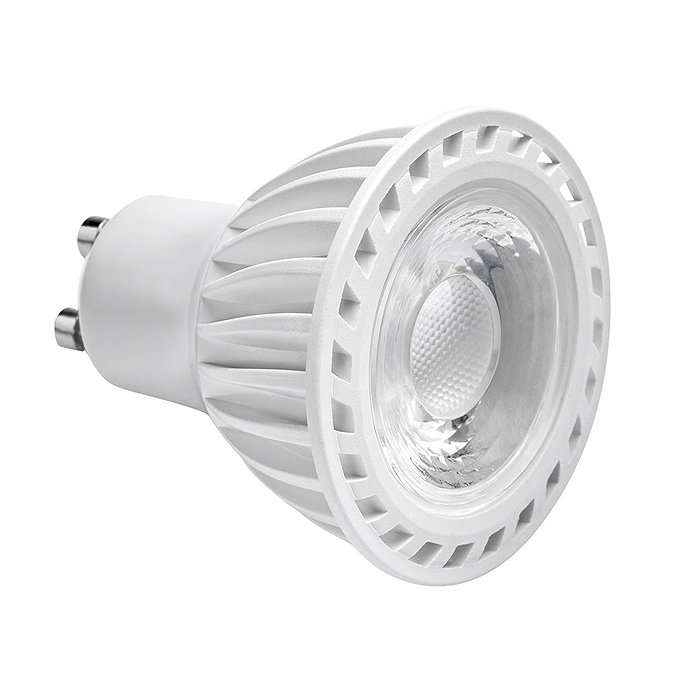 Sensio Dimmable COB LED Lamp Large Image