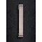 Hudson Reed Double G Brushed Nickel Furniture Handle (202 x 32mm) - H919  Profile Large Image