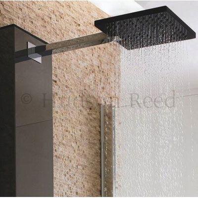 Hudson Reed - Dream Shower - Mirage Mirror Finish - AS318 Standard Large Image