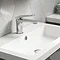 Hudson Reed Drift Mono Basin Mixer + Waste - DRI305 Standard Large Image