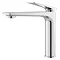 Hudson Reed Drift Tall Mono Basin Mixer + Waste - DRI370 Large Image