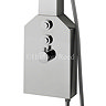 Hudson Reed - Glitz Thermostatic Shower Panel - AS362 Standard Large Image