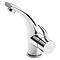 Hudson Reed Grace Mono Basin Mixer Tap without Waste - GRA305 Large Image