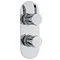 Hudson Reed Grace Twin Concealed Thermostatic Shower Valve - Round Plate - GRA3410 Large Image