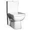 Hudson Reed - Granger 4 Piece 1TH Bathroom Suite Feature Large Image