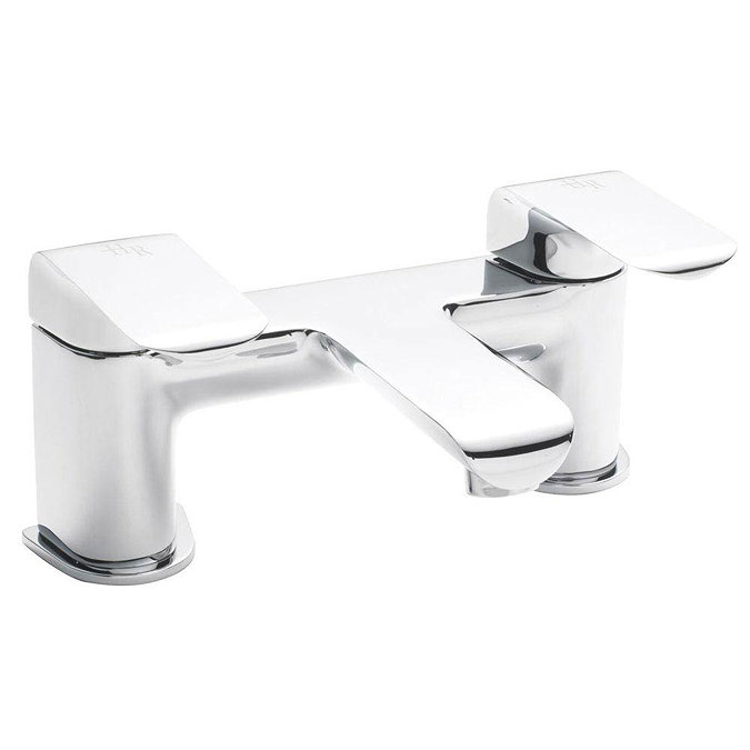 Hudson Reed - Hero Bath Filler - HER303 Large Image