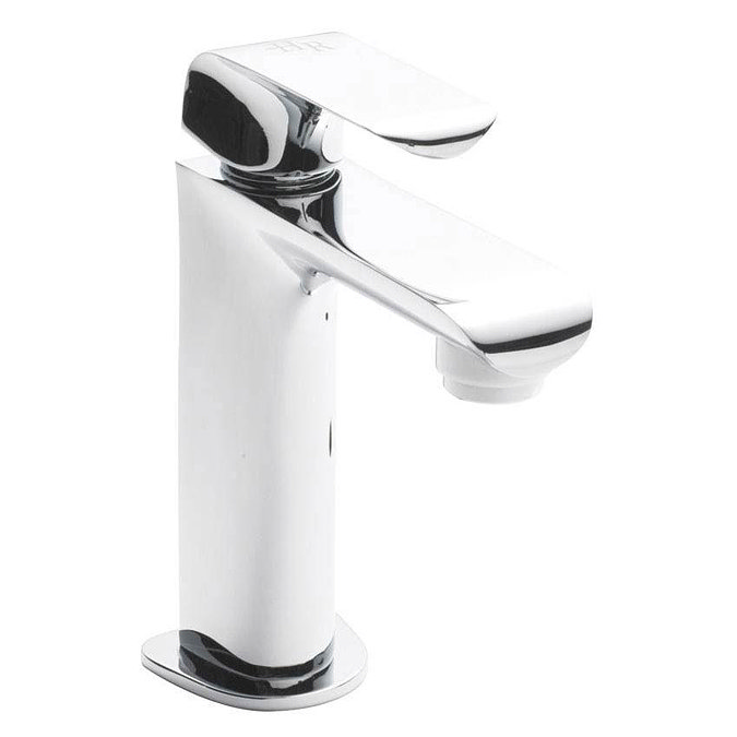 Hudson Reed - Hero Mono Basin Mixer without Waste - HER315 Large Image