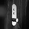 Hudson Reed Ignite Round Two Outlet Push-Button Thermostatic Shower Valve Chrome - CPB1311 Profile