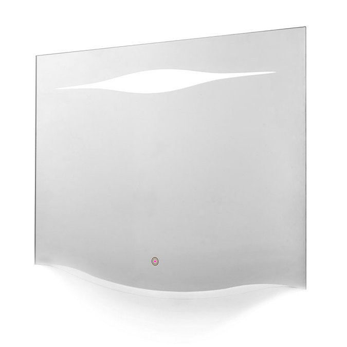 Hudson Reed - Iona Touch Sensor Mirror - LQ071  Feature Large Image