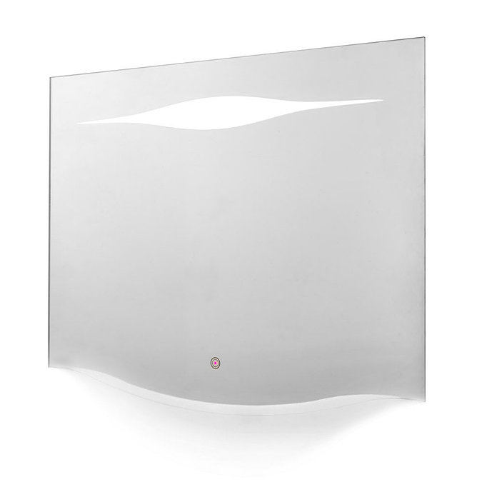 Hudson Reed - Iona Touch Sensor Mirror - LQ071 Feature Large Image