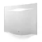 Hudson Reed - Iona Touch Sensor Mirror - LQ071 Feature Large Image