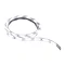 Sensio Lumo IP67 Flexible LED Strip Light  In Bathroom Large Image