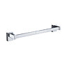 Hudson Reed - Magnetic Towel Rail - Chrome - ACC005 Profile Large Image