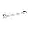 Hudson Reed - Magnetic Towel Rail - Chrome - ACC005 Profile Large Image