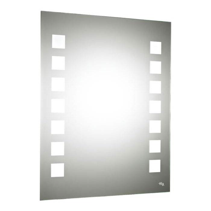 Hudson Reed Maverick Motion Sensor Backlit Mirror - LQ041 Large Image