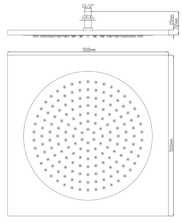 Dimension image