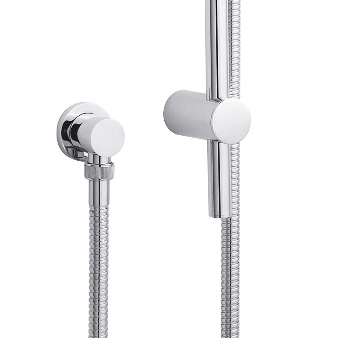 Hudson Reed - Multi-Function Water Saving Shower Kit - A3064  Feature Large Image