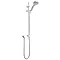 Hudson Reed - Multi-Function Water Saving Shower Kit - A3064 Large Image