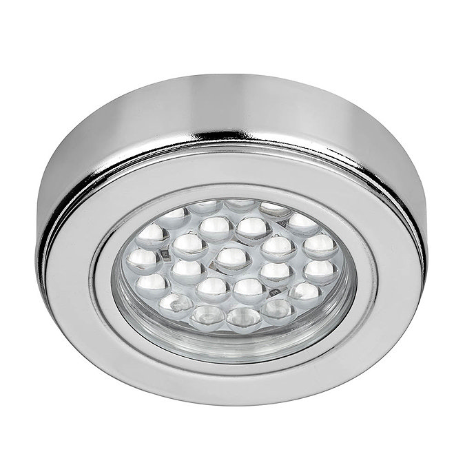 Sensio Orca Surface or Recessed LED Cabinet Light Large Image