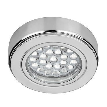 Sensio Orca Surface or Recessed LED Cabinet Light  Profile Large Image