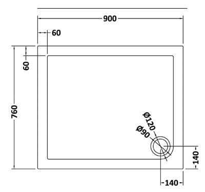 Dimension image
