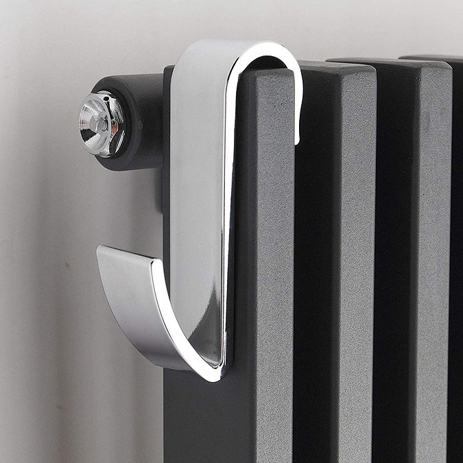 Hudson Reed - Radiator Hook - ACC002 Profile Large Image