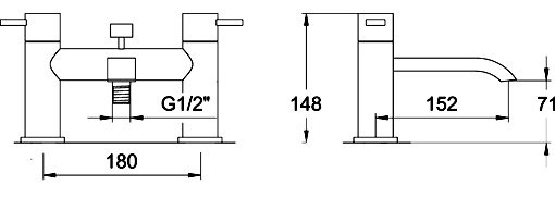 Dimension image