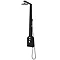 Hudson Reed - Raven Thermostatic Shower Panel - AS365 Large Image