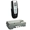 Hudson Reed Remote Digital Shower - High Pressure - AX324 Large Image