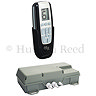 Hudson Reed Remote Digital Shower - Low Pressure - AX323 Large Image