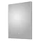 Hudson Reed Reverie 500mm LED Touch Sensor Mirror with Demister Pad - LQ503  Profile Large Image