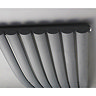 Hudson Reed Revive Wave Designer Radiator Profile Large Image