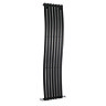 Hudson Reed Revive Wave Designer Radiator Large Image