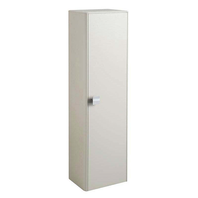 Hudson Reed Sarenna 350mm Tall Unit - Cashmere Large Image