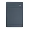 Hudson Reed Sarenna 550mm WC Unit - Mineral Blue Large Image