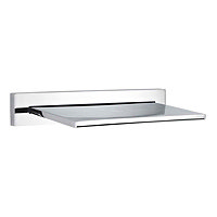Hudson Reed Slimline Fixed Waterfall Bath Filler - PN300