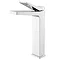 Hudson Reed Soar Tall Mono Basin Mixer with Waste - SOA370 Large Image