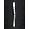 Hudson Reed Strap Chrome Furniture Handle (192 x 24mm) - H251  Profile Large Image