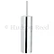 Hudson Reed Toilet Brush Holder - Chrome - LP312 Large Image