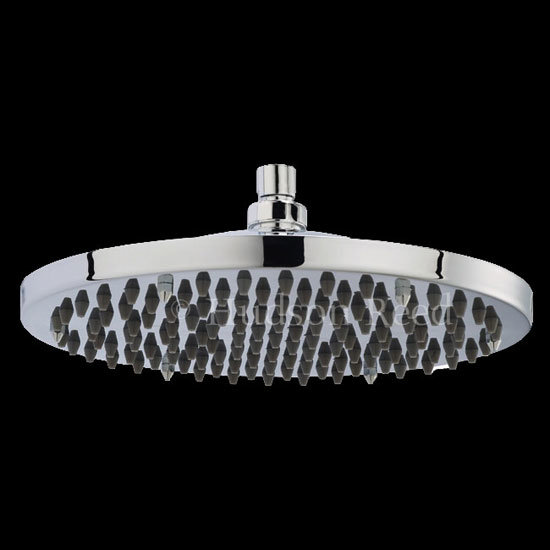 Hudson Reed - Tec Pura Plus Concealed Valve and Full Shower Kit Feature Large Image