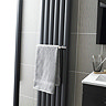 Hudson Reed - Towel Rail for Revive Radiators - Chrome - HL318  Profile Large Image