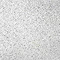 Hudson Reed Urban 600mm Satin Grey Vanity Unit - Wall Hung 2 Drawer Unit with White Worktop Feature