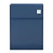 Hudson Reed Urban Satin Blue 600mm WC Unit - URB341 Large Image