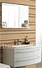 Hudson Reed Vanguard Furniture Pack - White Gloss - FVA001 Large Image