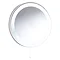 Hudson Reed Verdi Backlit Bathroom Mirror - LQ355 Large Image