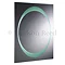 Hudson Reed Vista Motion Sensor Backlit Mirror w/ De-mister Pad - LQ020 Large Image