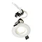 Sensio IP65 GU10 Shower Light (White) - SE30014W0.1  Profile Large Image