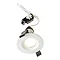 Sensio IP65 GU10 Shower Light (White) - SE30014W0.1 Profile Large Image