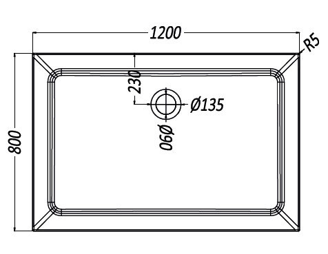 Dimension image